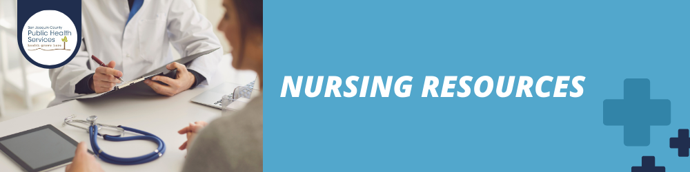 Nursing Resources